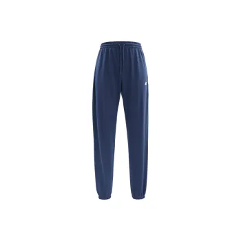 New Balance Knitted Sports Pants Men's Marine Blue