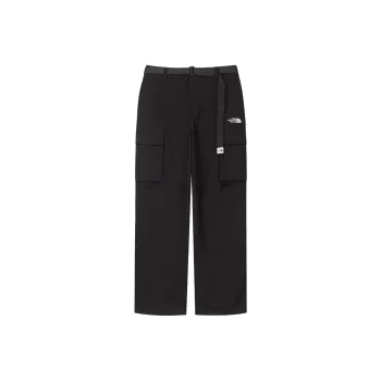 THE NORTH FACE Cargo Pants Unisex Black