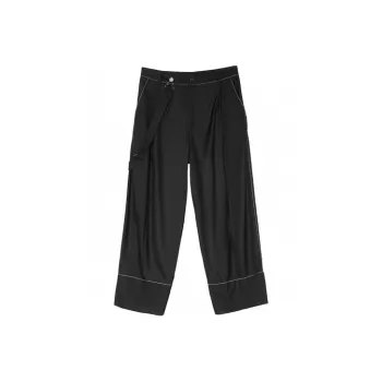 CROQUIS Overalls Unisex