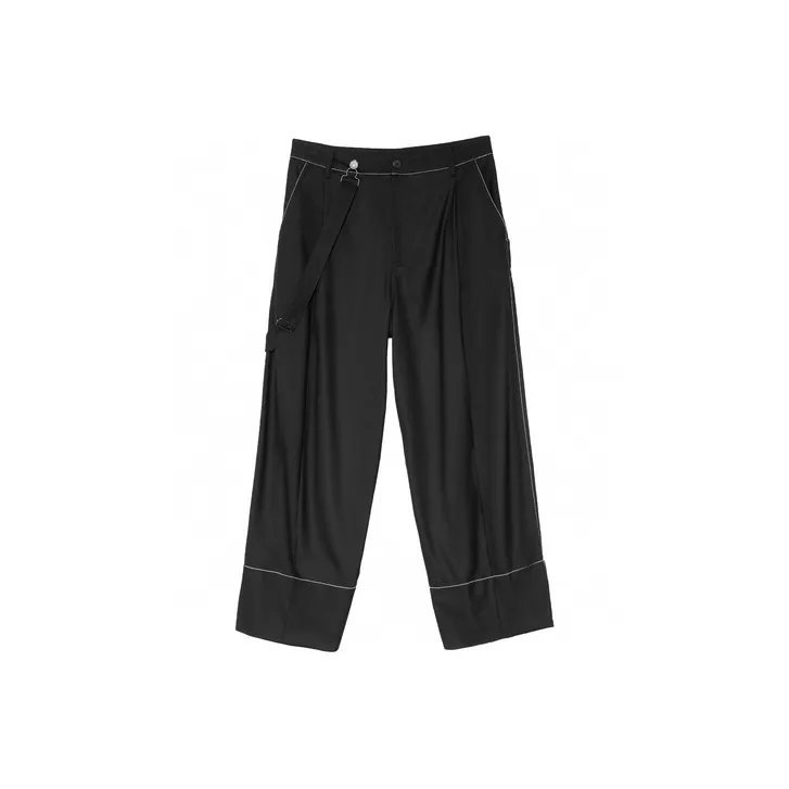 CROQUIS Overalls Unisex-0