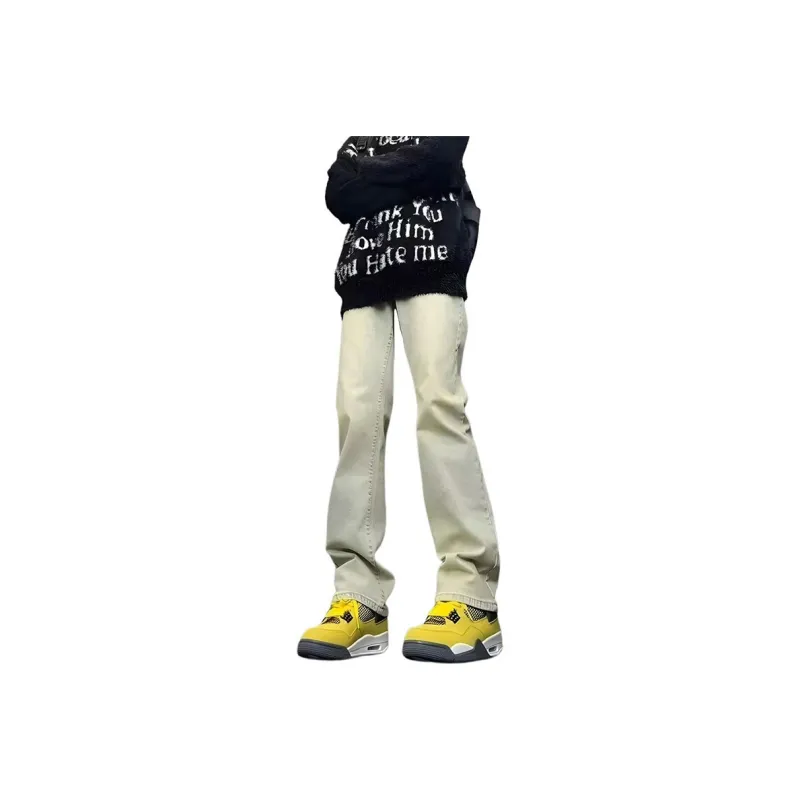 UNthemed Jeans Unisex-3