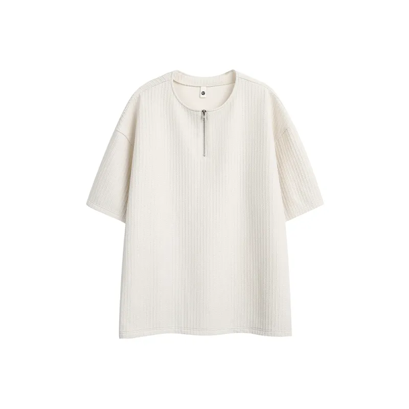 MASKPARK T Shirts Unisex-4