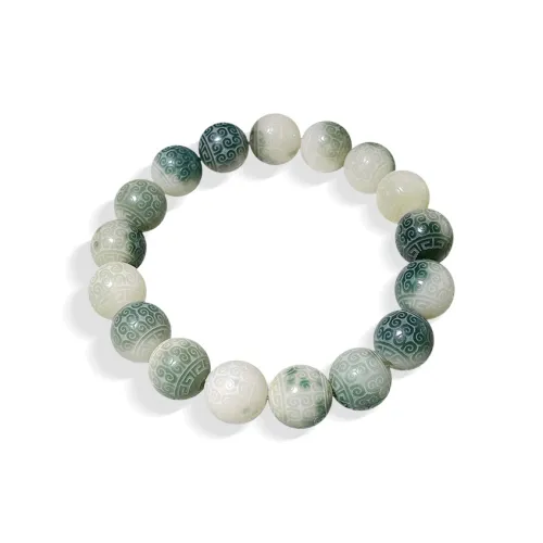 MUSHENGYUAN Star Moon Bodhi Seeds Bracelets Unisex