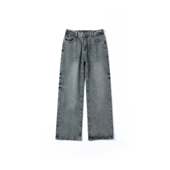 Kudamm Jeans Unisex