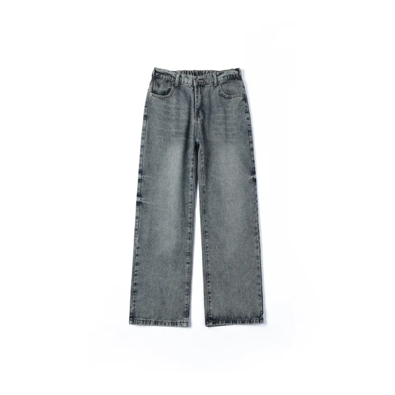 Kudamm Jeans Unisex-2