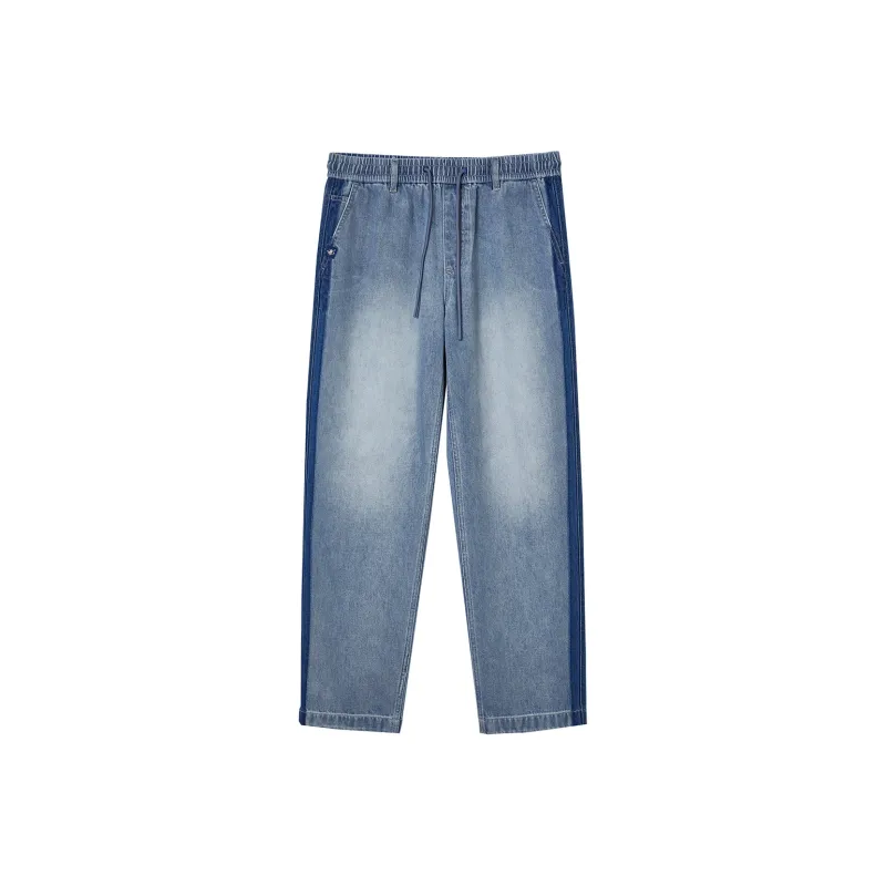 JACK&JONES Jeans Men Light Denim Blue E40-0
