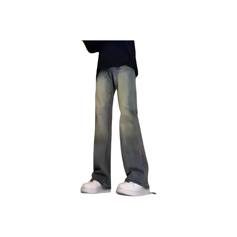 ZMHT Jeans Unisex-7