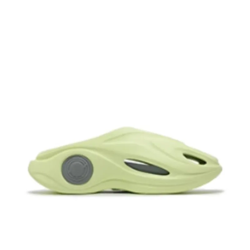 361° Whale Cruise 2 Clogs Men's Green-1