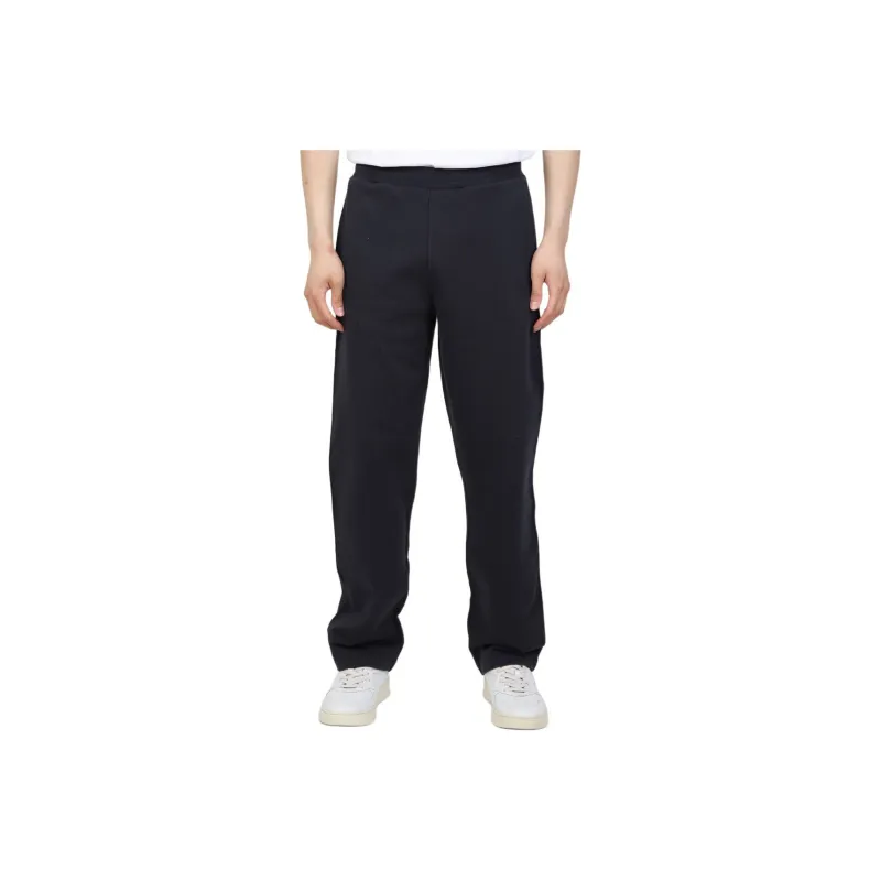 BALLY Logo Embroidered Jersey Track Pants-0
