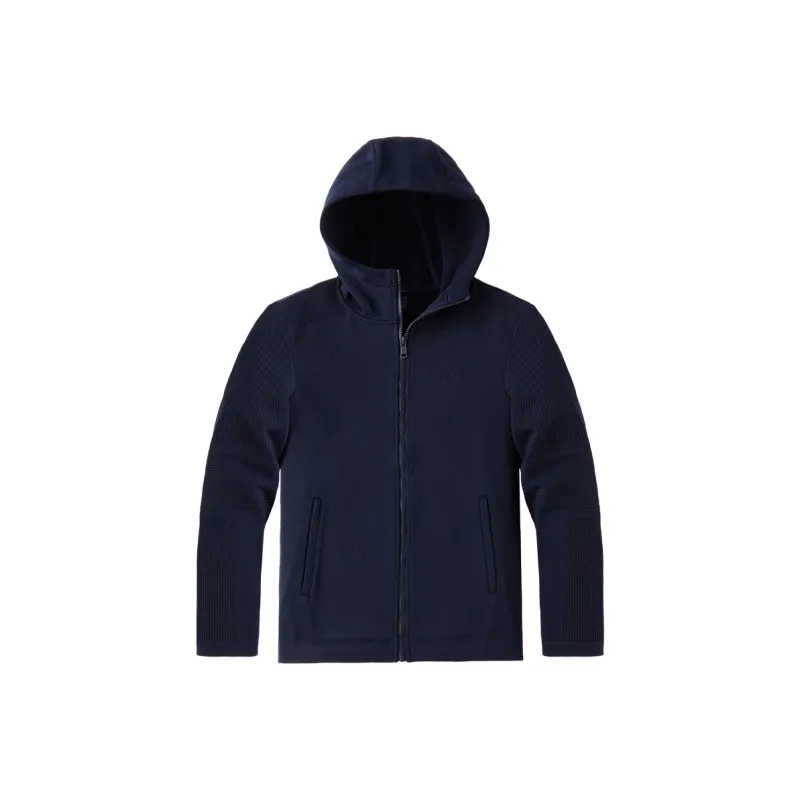Jeep Jackets Unisex-1