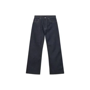 Acne Studios Straight leg Jeans