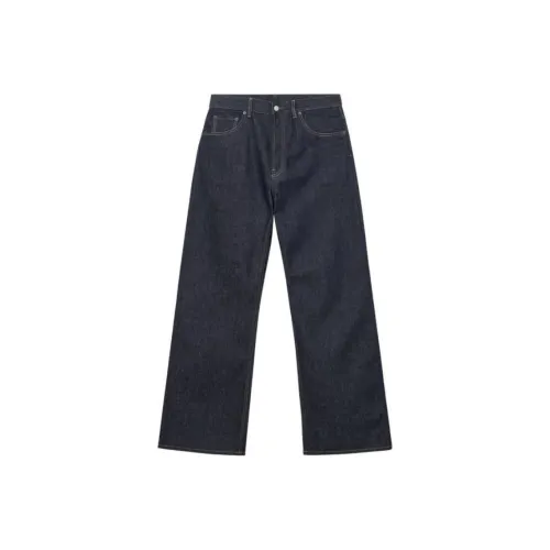 Acne Studios Straight leg Jeans