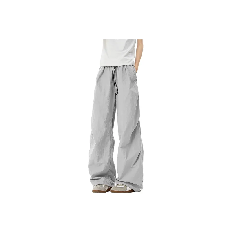 OKUS Casual Pants Unisex-19