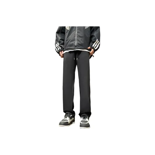 PEDLOR Casual Pants Men