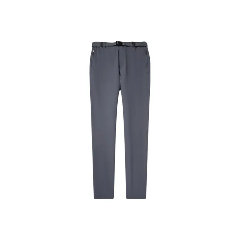 Columbia Casual Pants Men's Gray-0