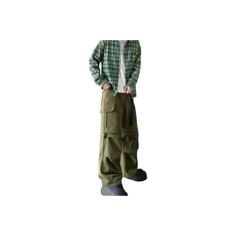 AYEA Casual Pants Unisex-8
