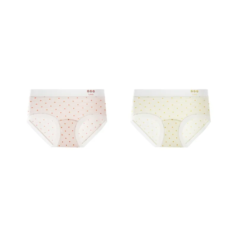 Urban Beauty Underpants Women's Combo Set-5