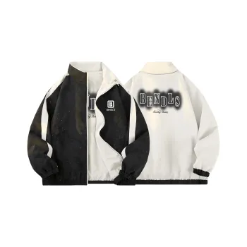 BENDL'S Jackets & Coats Spring And Fall Unisex