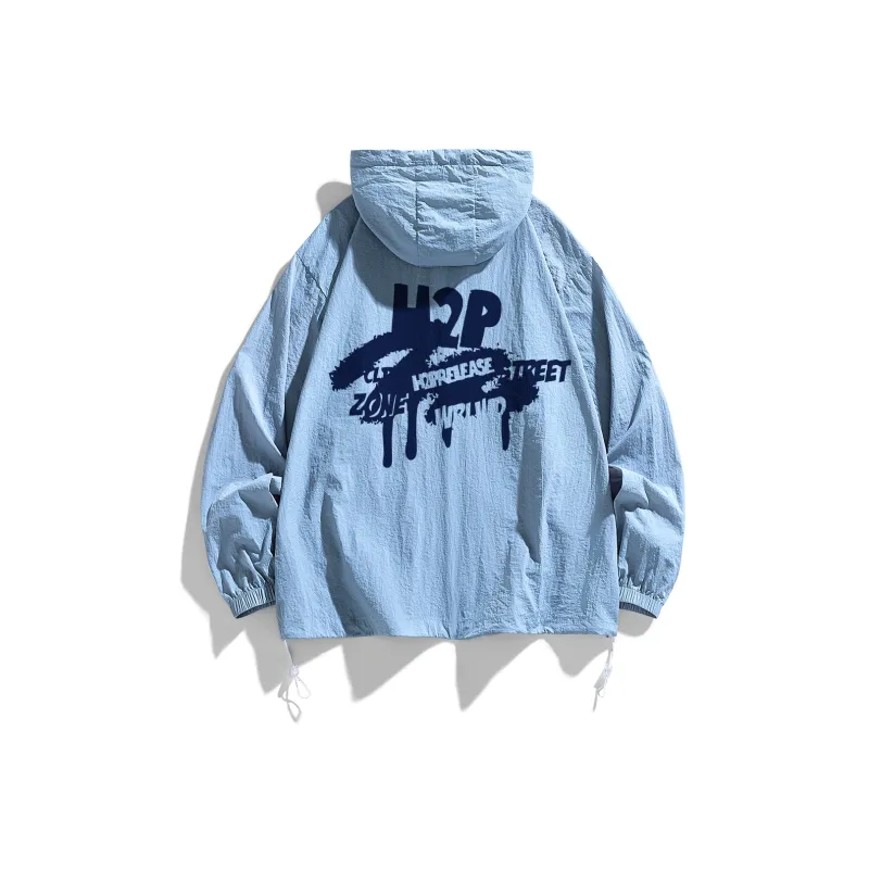 H2P Sun Protection Clothing Unisex-4