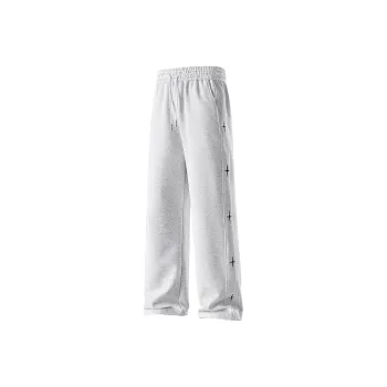 SIFLYTO Casual Pants Unisex