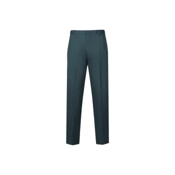 EMPORIO ARMANI Casual Pants Men Dark Green