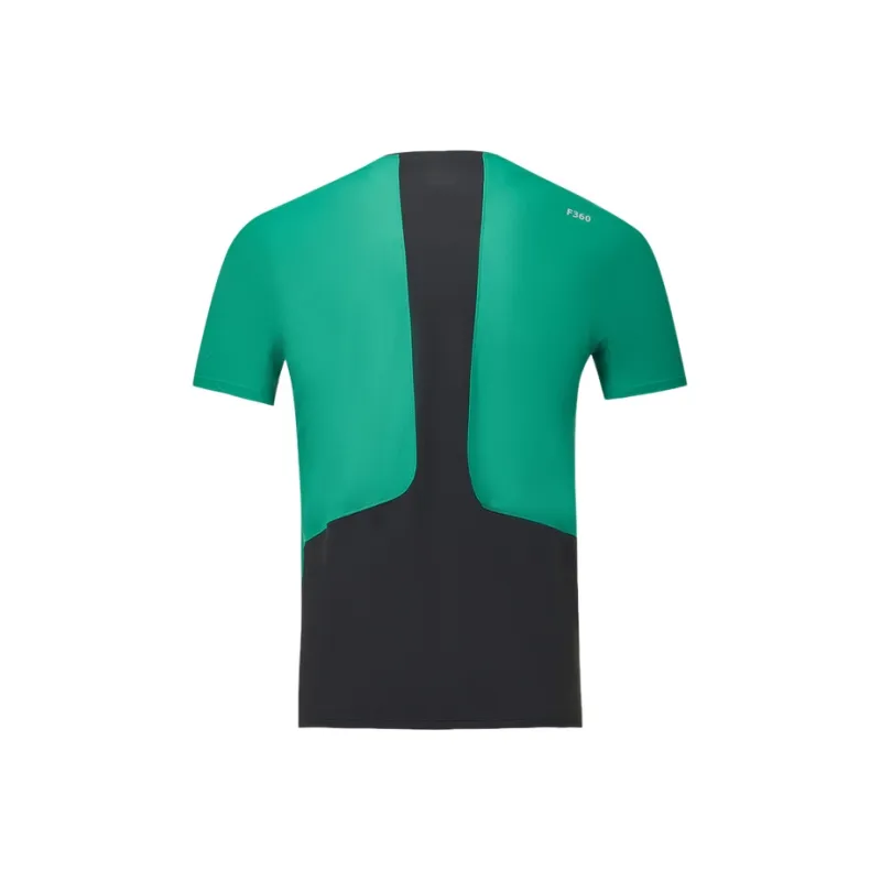 DESCENTE RUNNING Collection T Shirt Men's-5