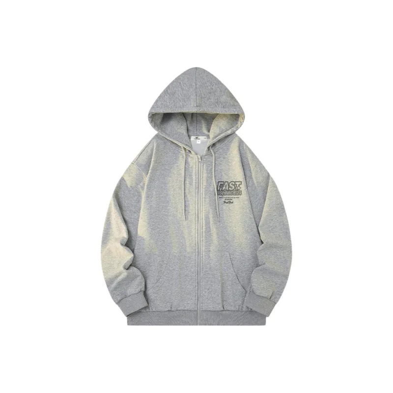 FASTFISH Jackets Unisex-0