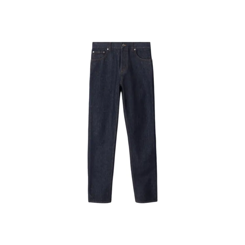 Burberry Regular Slim fit Jeans-0