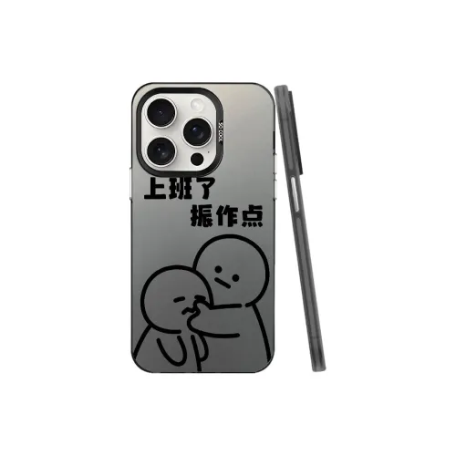 Baochengbao Phone Cases