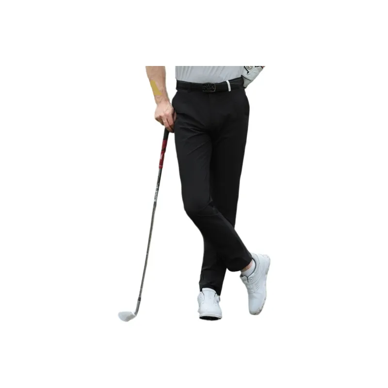 PGA Knitted Sweatpants Men-10