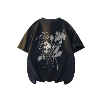 PAL ONGACO T Shirts Unisex