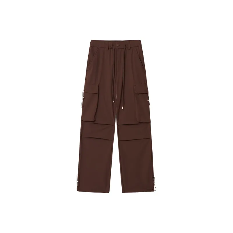 66/ROUTE 66 Casual Pants Unisex-6