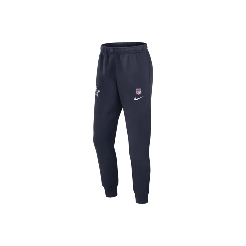 Nike Dallas Cowboys Sideline Team Issue Club Men's Nike Nfl Pants-0