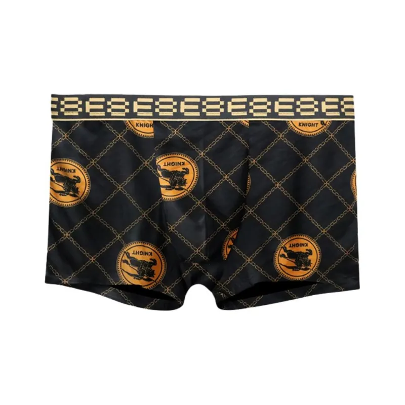MADALLO Underpants Men's Combo Set-3