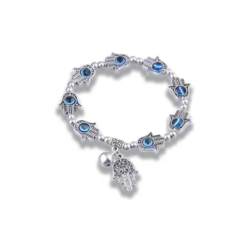 Datang Guoding Alloy Bracelets Women's