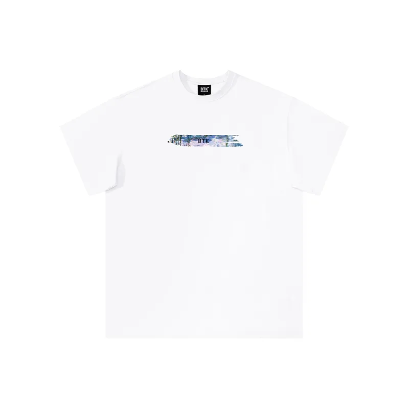 BTK Short Sleeved T Shirt Unisex-20