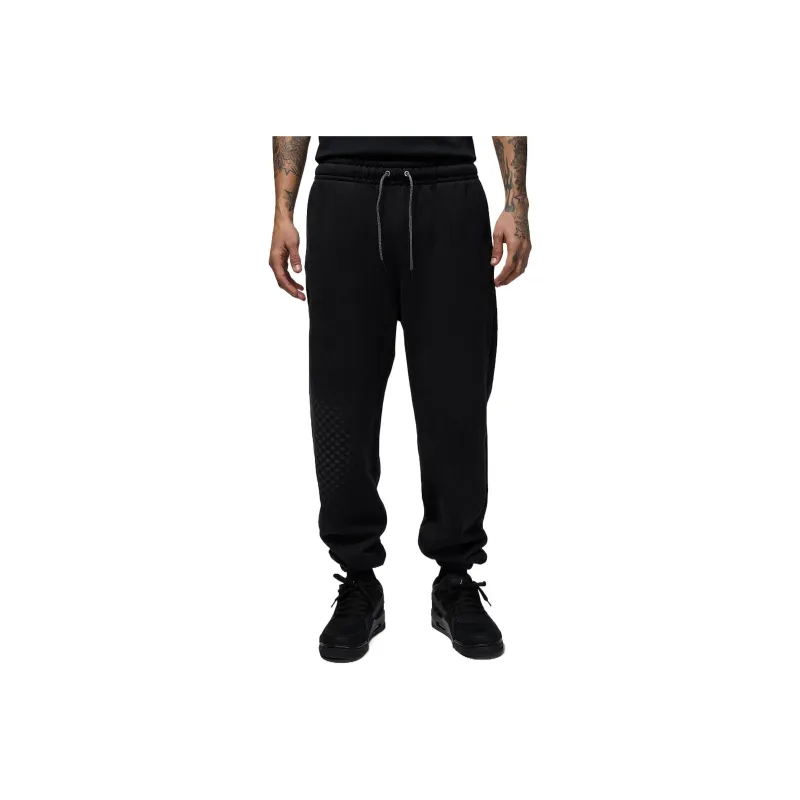 JORDAN Flight Fleece 'CNY' Men's Pants-0