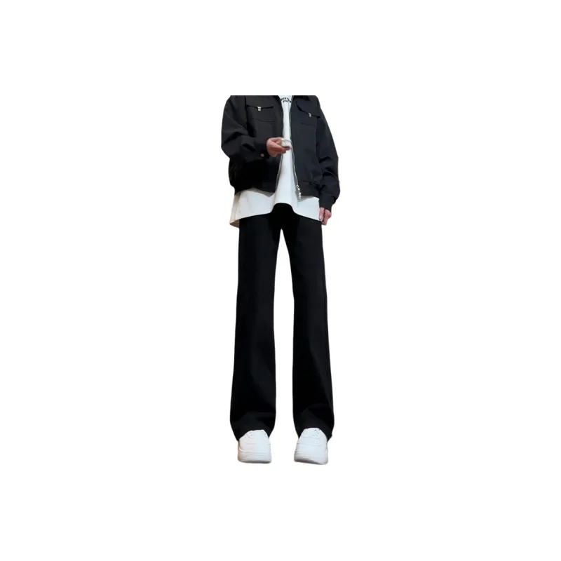 DOENU Jeans Unisex-11