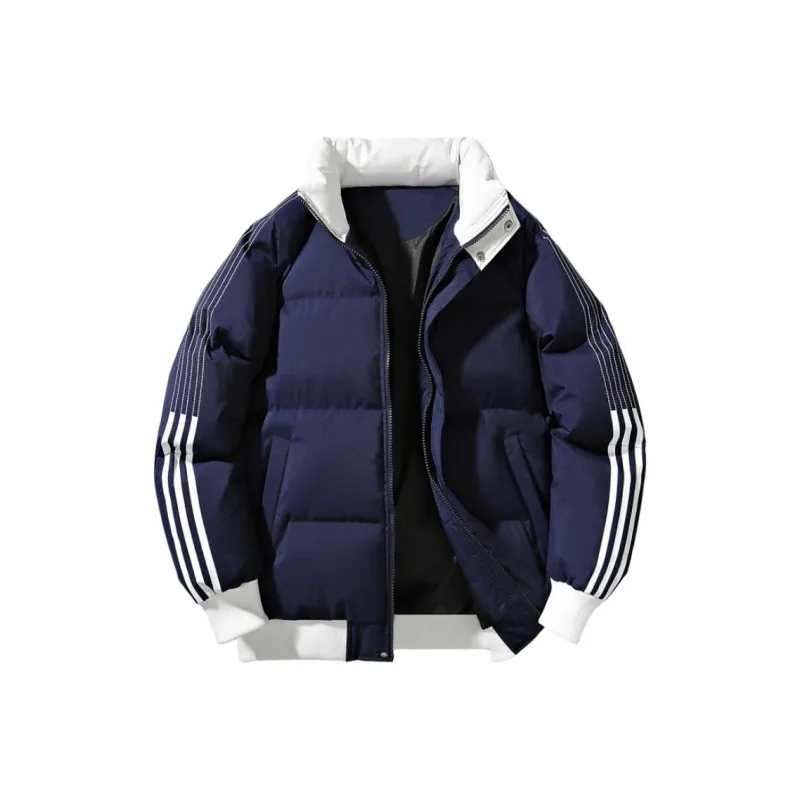 GOOSELIAR Puffer Jackets Unisex-6