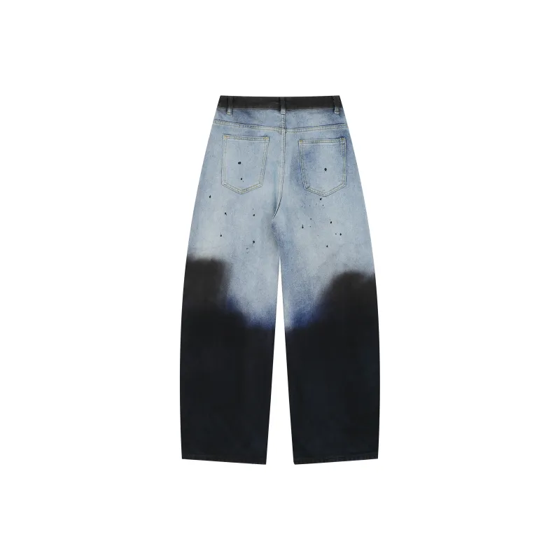 BEAR UNION Jeans Women's Blue-1
