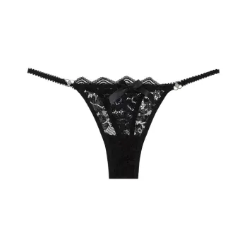 XIUDAI Underpants Women's Combo Set