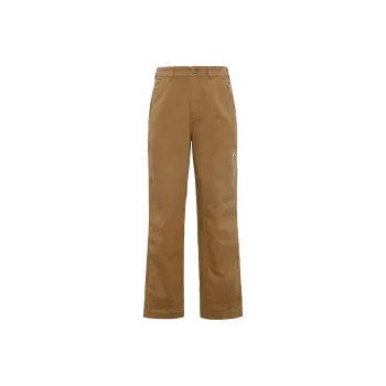 Nike Casual Pants Men Brown