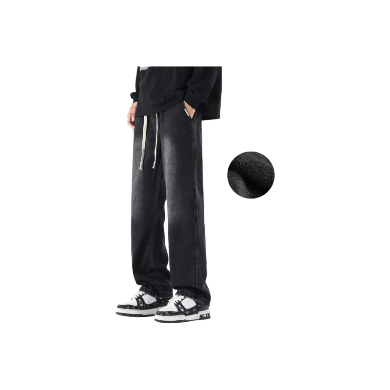 Jeep Leisure Collection Jeans Unisex-12