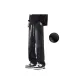 Black (Thickened and Fleece-Lined Upgraded)