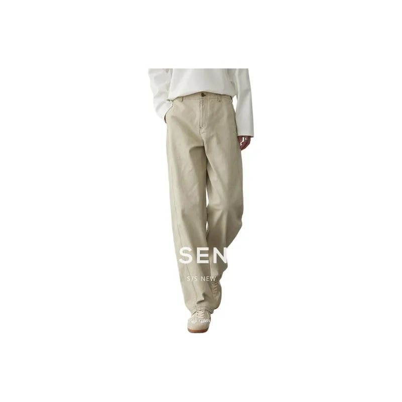 Osens Jeans Men Desert-0