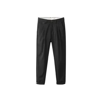 33TH Suit Trousers Unisex