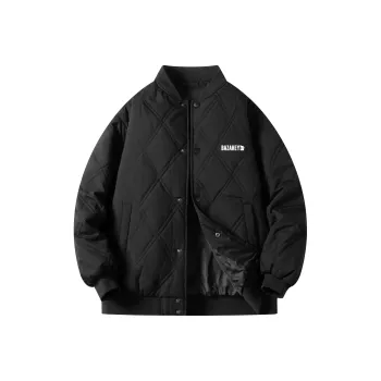 Supremo Cat Puffer Jacket Unisex