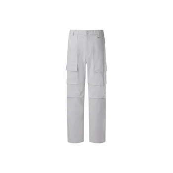 KOLON SPORT Loose Fit Cargo Pants Men's