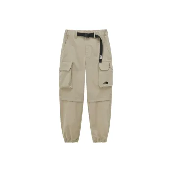 THE NORTH FACE Casual Pants Men's Khaki