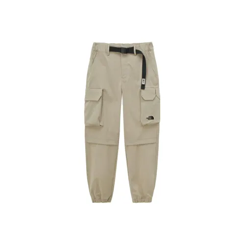 THE NORTH FACE Casual Pants Men's Khaki